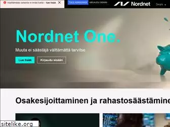 nordnetforum.fi