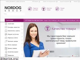 nordog.ru