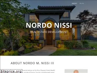 nordonissi.com