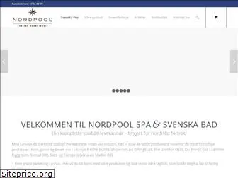 nordpoolspa.no