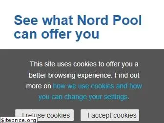 nordpoolspot.com