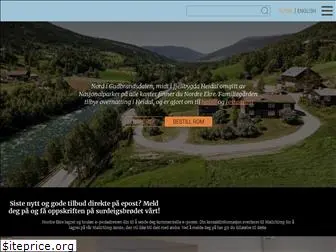 nordre-ekre.no