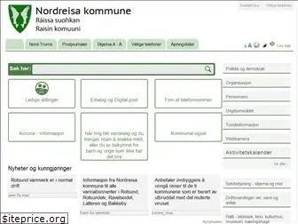 nordreisa.kommune.no