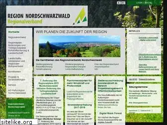 nordschwarzwald-region.de