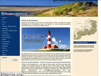 nordsee-urlaube.de