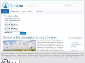 nordsee.org