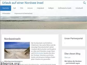 nordseeinsel.net