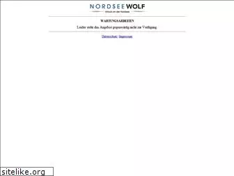 nordseewolf.de