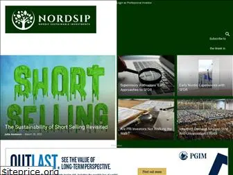 nordsip.com