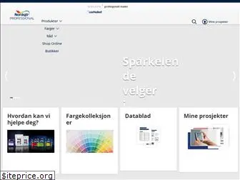 nordsjoprofessional.no