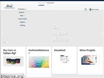 nordsjoprofessional.se