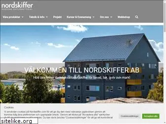 nordskiffer.com