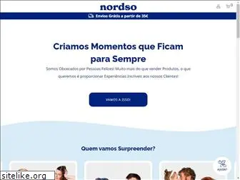 nordso.com