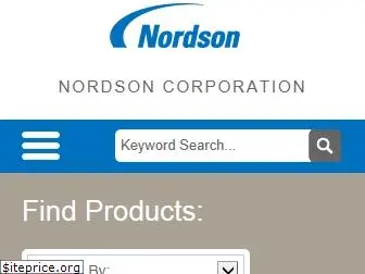 nordson.com