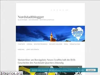 nordstadtblogger.de