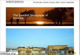 nordstjernan.com