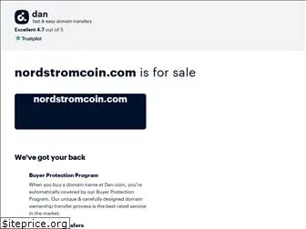 nordstromcoin.com
