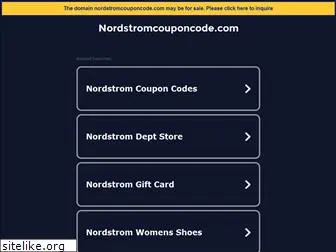 nordstromcouponcode.com