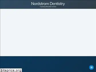 nordstromdentistry.com