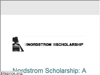nordstromscholarship.com