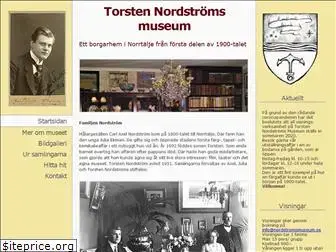 nordstromsmuseum.se