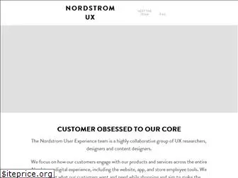 nordstromux.com