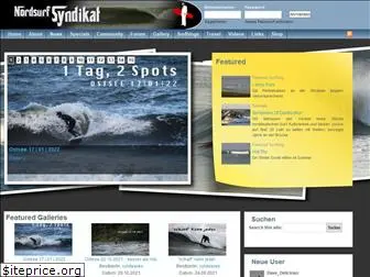 nordsurf-syndikat.de