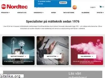 nordtec.se