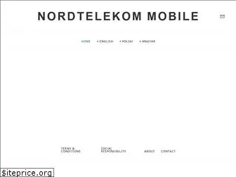 nordtelekom.co.uk