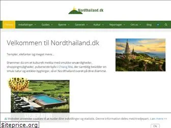 nordthailand.dk