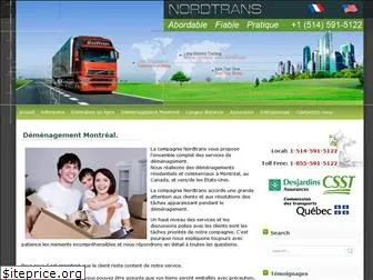 nordtrans.ca