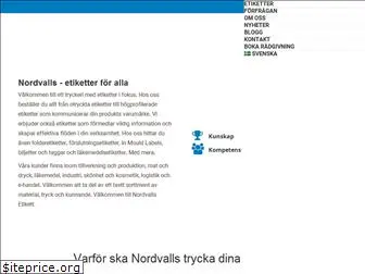 nordvalls.se