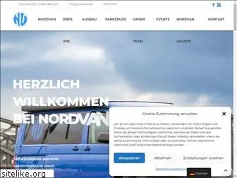 nordvan.de