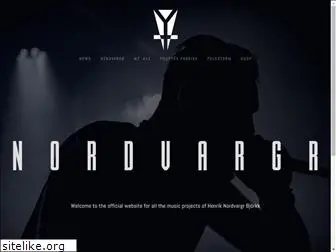 nordvargr.com