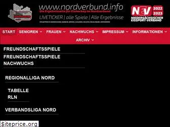 nordverbund.info