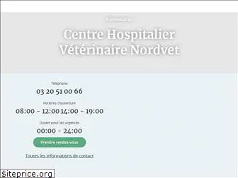 nordvet.com