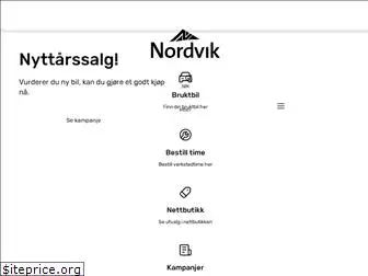 nordvik.no
