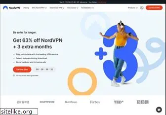 nordvpn.com