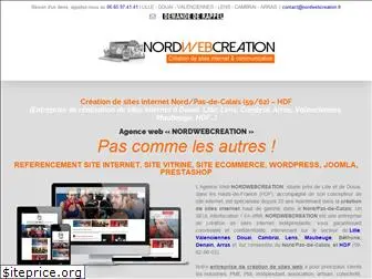 nordwebcreation.fr