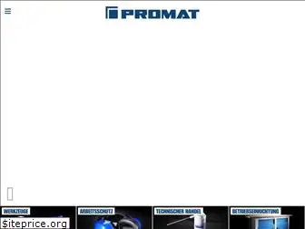 nordwest-promat.com