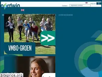 nordwincollege.nl