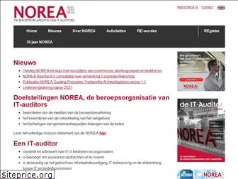 norea.nl