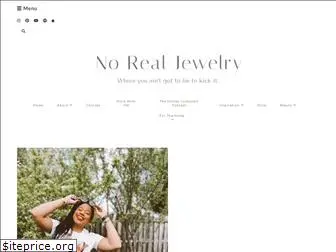 norealjewelry.com