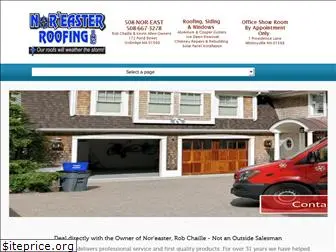 noreasterroofing.com