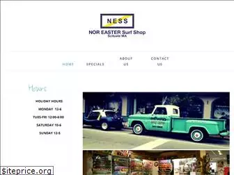 noreastersurfshop.com