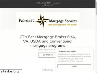 noreastmortgageservices.com