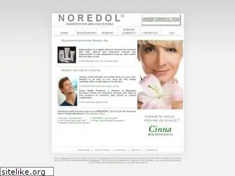 noredol.com