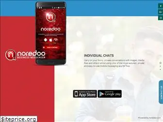 noredoo.com