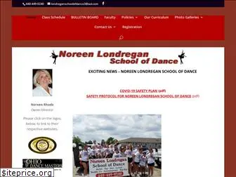 noreendancer.com