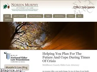 noreenmurphylaw.com